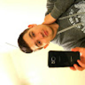 Meet your Posher, Daniel